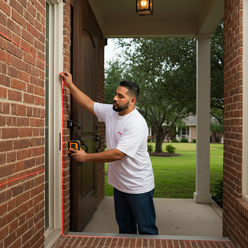 Pocket Door Repair Houston: Smooth Gliding Restored